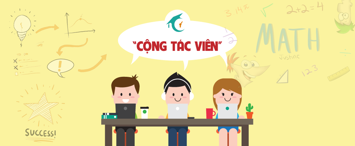 Cộng tác viên Thi24h