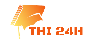 Logo thi24h